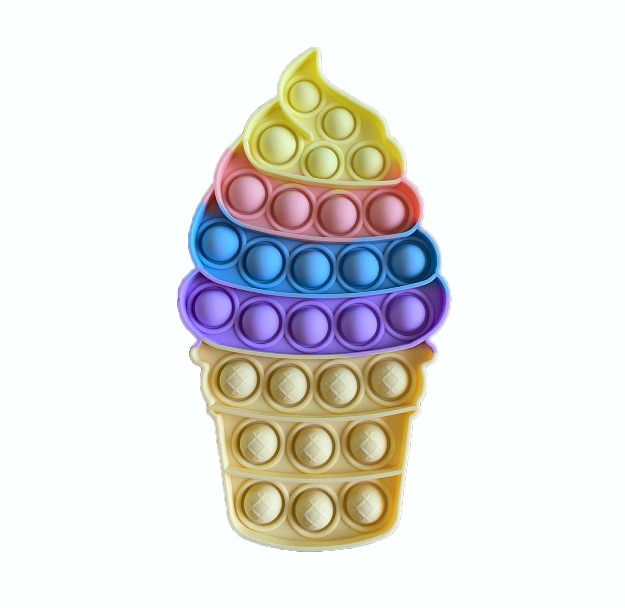 Puloru Baby Bath Frog Toy with Drainage Hole Buoyancy Sensing Clockwork