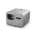 thumbnail image 4 of BenQ TK705STi 4K Ultra HD HDR LED DLP Short Throw Smart Home Theater Projector, Silver, 4 of 5
