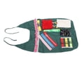 thumbnail image 1 of Dementia Apron,  Relax Anxiety Relieving Sensory Blanket Apron  for Elderly for Memory Loss, 1 of 8