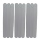 thumbnail image 2 of Pegatinas antideslizantes para baño, tiras antideslizantes para bañera, pegatinas antideslizantes para escalones de escaleras, cinta antideslizante peva, 2 of 2