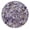 Ametrine, variant on WHOLESALE Natural Semi Tumbled Fire Gemstone Chips, Crushed Mini Crystals, Undrilled Crystal Chips (Fire , 5 Pounds)
