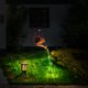 thumbnail image 5 of Regadera De Hierro Al Aire Libre Luz Solar Incorporada 300Mah Batería Ecológica Práctico Al Aire Libre Hermosa Estrella Luz De Ducha Lámpara De Agua Vertida Estrellada Decoración De Jardín Minnieouse HA025135-02, 5 of 5