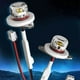 thumbnail image 1 of 5X DC12-24V UVC 270-280NM Purificador de Agua Ultravioleta EsterilizacióN Dispensador de Agua para Mascotas Humidificador LED MóDulo de DesinfeccióN, 1 of 5