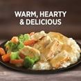 thumbnail image 5 of Marie Callender’s Honey Roasted Turkey Breast, Frozen Meal, 13 oz (Frozen), 5 of 9