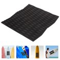 thumbnail image 4 of GOOHOCHY 4 piezas Mats de tracción de tablero de surf Eva Padres de agarre de la plataforma Eva Striputs StriMing Supplies de surf, 4 of 8