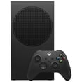 thumbnail image 2 of Consola Xbox Series SSD de 1TB. Color Negro. Microsoft Blu-ray 4k Ultra HD, 2 of 2