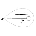 thumbnail image 1 of Lisle 27000 Sneaky Pete Tool, 1 of 2