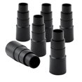 thumbnail image 3 of Universal Vacuum Hose Tool Adapter for Vacuum Cleaner Household Dust Extraction Accessories Adapter, 3 of 5