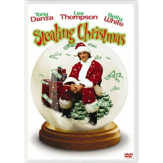 Universal Studios: Mariah Carey's All I Want for Christmas Is You