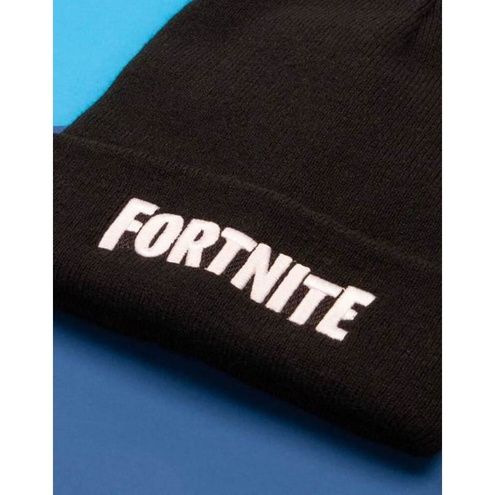 Fortnite Bonnet avec Logo Garcon fille Walmart