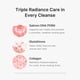 thumbnail image 4 of Limpiador Facial medicube PDRN Pink Glutatión 120 g, 4 of 8