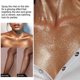 thumbnail image 4 of Jaysuing Body Flash Spray Skin Clavicle Iluminador natural de larga duración - Dawn White | 3425485155514, 4 of 5