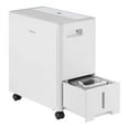 thumbnail image 6 of 25 pt. Dehumidifier up to 1,500 sq. ft. ENERGY STAR for Basement, Garage, or Wet Rooms in White, 6 of 9