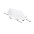 thumbnail image 2 of Phenofice 12 Pcs Trading Cards Box Transparent PP Secure Closure For Gamers, 2 of 8