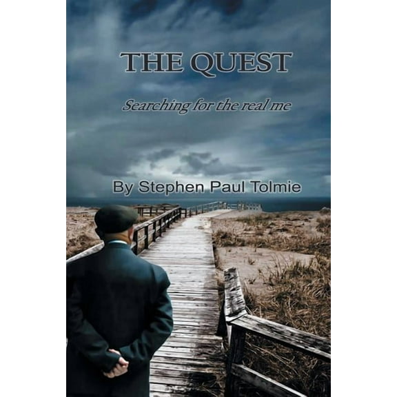 The Quest (Paperback)
