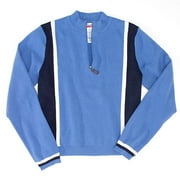 Women's Sporty Zip Sweater