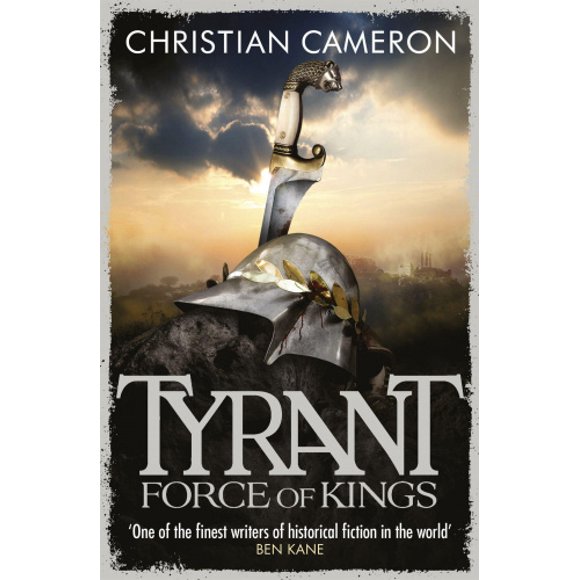 Tyrant: Force of Kings (Tyrant)
