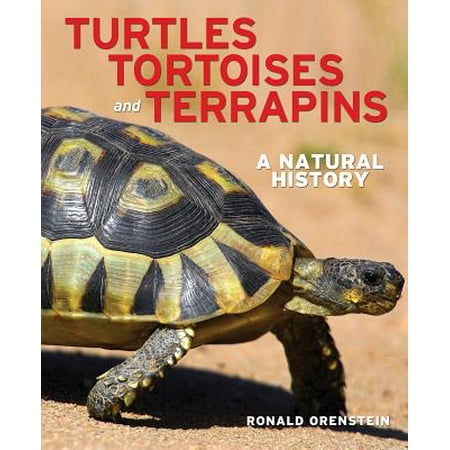 - Turtles, Tortoises and Terrapins : A Natural History