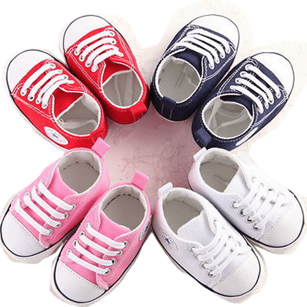 pre walker trainers