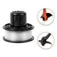 thumbnail image 1 of Bobine de Fil pour ST4000 ST4050 ST4500 Remplacement de Coupe-Bordures, 1 of 4