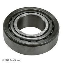 BeckArnley 051-3820 Bearings