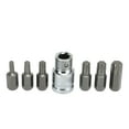 thumbnail image 4 of Socket Wrench, Steel Wrench YT-0410 7PCS Practical  For Car, 4 of 8