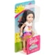 thumbnail image 5 of Barbie Club Chelsea Doll, Black Hair Barbie -, 5 of 5