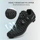 thumbnail image 5 of Zapatos de ciclismo de en's Zapatos de spinning para montar en bicicleta de carretera con compatibles, 5 of 8