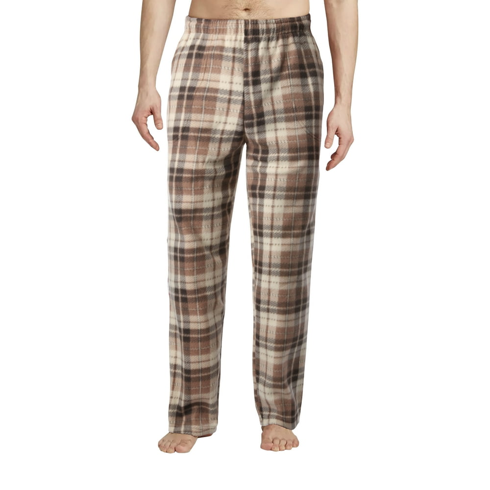 fuzzy pants mens