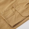 thumbnail image 6 of XINXIAOO Women's Pants for Women Casual Khaki Work Pants for Women Womens Lightweight Pants High Waisted Trousers Women's Fall Pants, 6 of 9