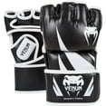 thumbnail image 1 of Guantes de MMA Venum Challenger Negro Talla M, 1 of 9