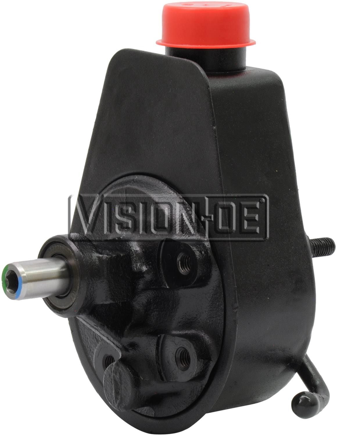PSTEER PUMP
