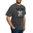 thumbnail image 4 of CafePress - Duct Tape Fix Stupid Muffle The Sound T Shirt - Mens Comfort Colors Shirt, 4 of 5