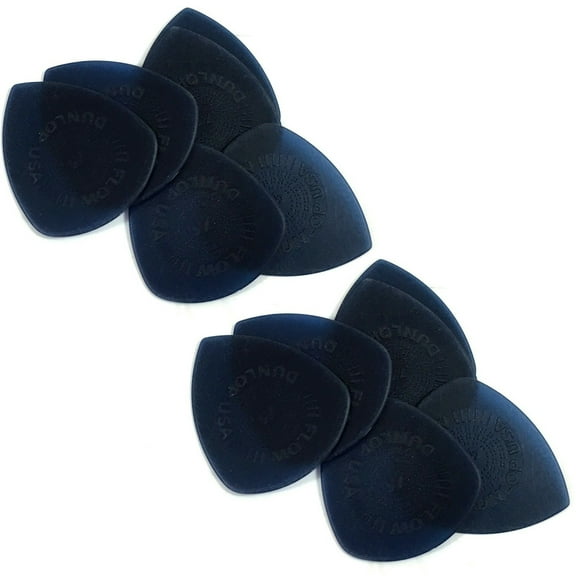 Dunlop Guitar Picks FLOW Standard 12 Pack Primetone .73mm