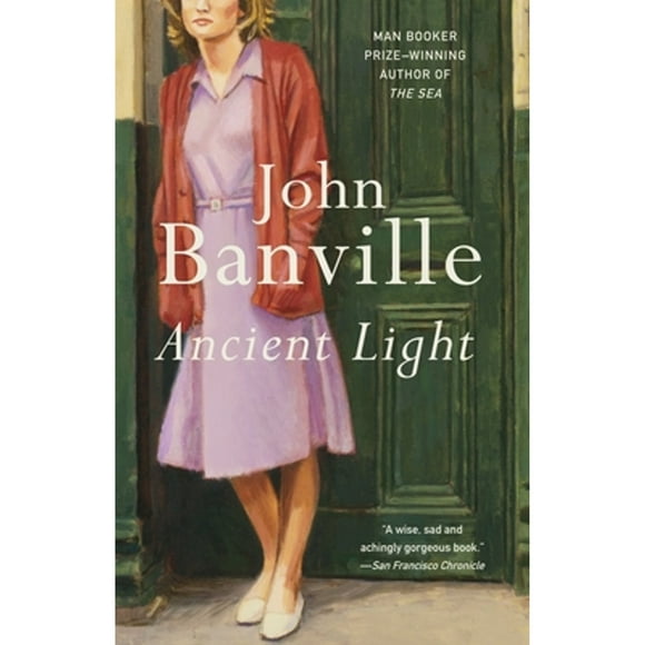 Pre-Owned Ancient Light (Paperback 9780307946928) by John Banville