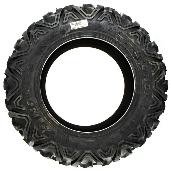 John Deere Gator Tires