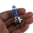 thumbnail image 2 of CNKOO H7 Bulb Xenon Optical Halogen 8500K Ultra White 12V 100W Superstar-4PCS, 2 of 6