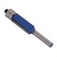 thumbnail image 4 of 2025 Latest Model Flush Trim Router Bit 1/4 Shank Double Bearings Carbide, 4 of 5