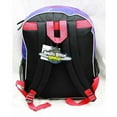thumbnail image 3 of Backpack - - Space - Space (Large School Bag) New Book an11523, 3 of 3