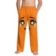 thumbnail image 2 of Pantalones largos para niños y niñas, de moda, estampados, casuales, de playa, con bolsillos., 2 of 9