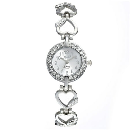 Zedker Watch Women Watches Women'S Individual Alloy Quartz Watch Women'S Full Diamond Luxury Watch Relojes De Mujer En Oferta