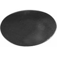 thumbnail image 1 of Compatible For Porsche 718 Stainless Steel Car Fuel Tank Cap Decorative Protection Cover Auto Body Styling Auto Exterior Accessories(Carbon Fiber Pattern), 1 of 6
