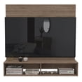 thumbnail image 3 of Panel para tv Ravena, Color Miel, 3 of 7