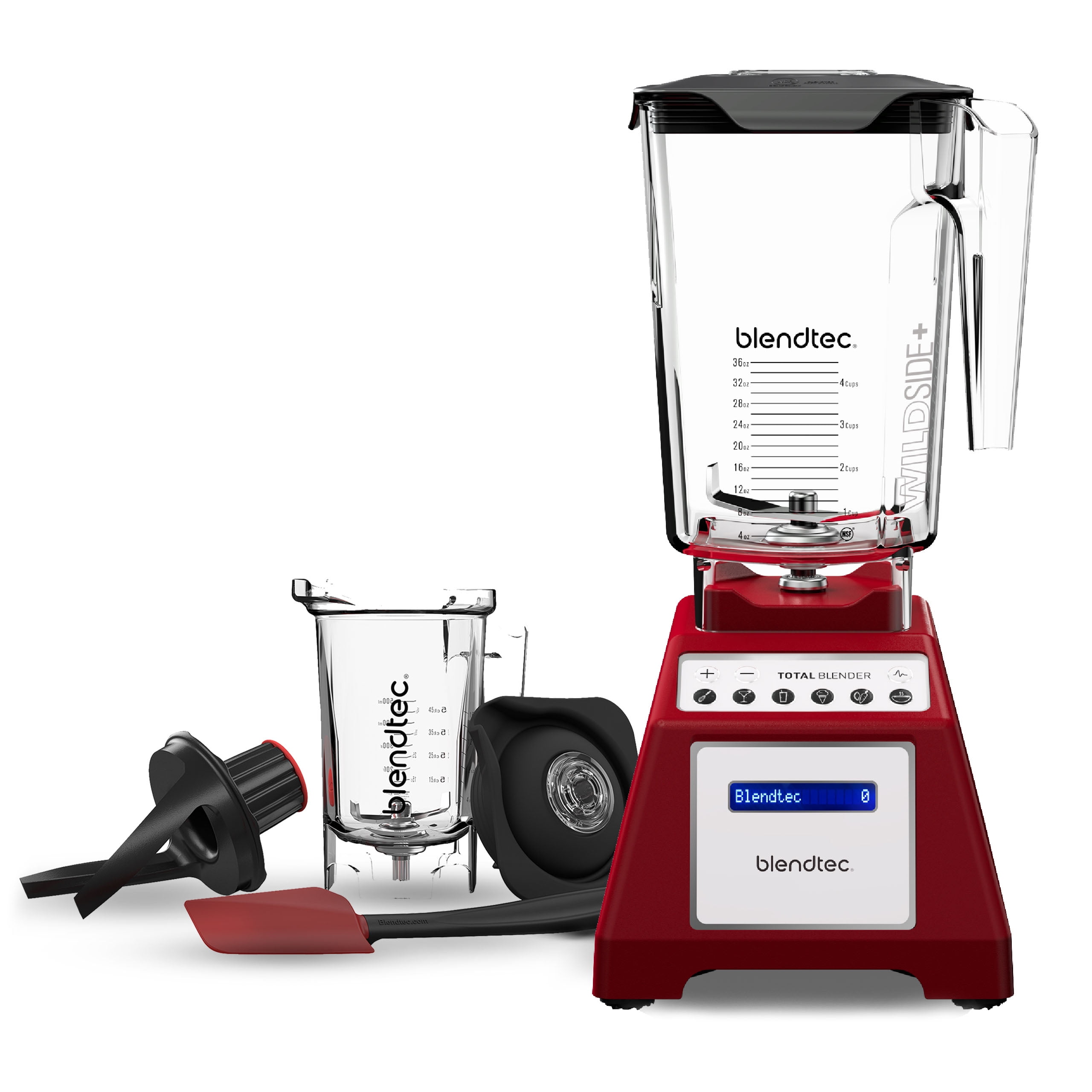 blendtec personal blender