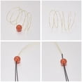 thumbnail image 1 of Jewelry Wire, Bendable Soft Wire For Jewelry Making Jewelry Making Supplies Copper For Jewelry Making Supplies Craft, 1 of 6
