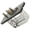 thumbnail image 5 of HVAC Blower Motor Resistor Fits select: 1988-1995 DODGE CARAVAN, 1988-1995 DODGE GRAND CARAVAN, 5 of 5
