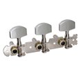 thumbnail image 3 of Tuners Machine Head Guitar Tuning Pegs 2pcs Accesorio Guitarra Folks Clásica, 3 of 9