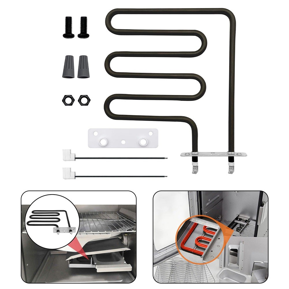 9907120011 - Element Kit - 800 Watt