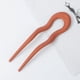 thumbnail image 1 of The New Korean Version Of-clip Frosted Hair Styling Tools Fixed Back Of The Head Plug Plates Hair Artifact, 1 of 6