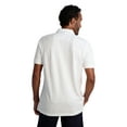 thumbnail image 3 of Chaps Men's Classic Fit Solid Pique Polo, Sizes-4XB, 3 of 3